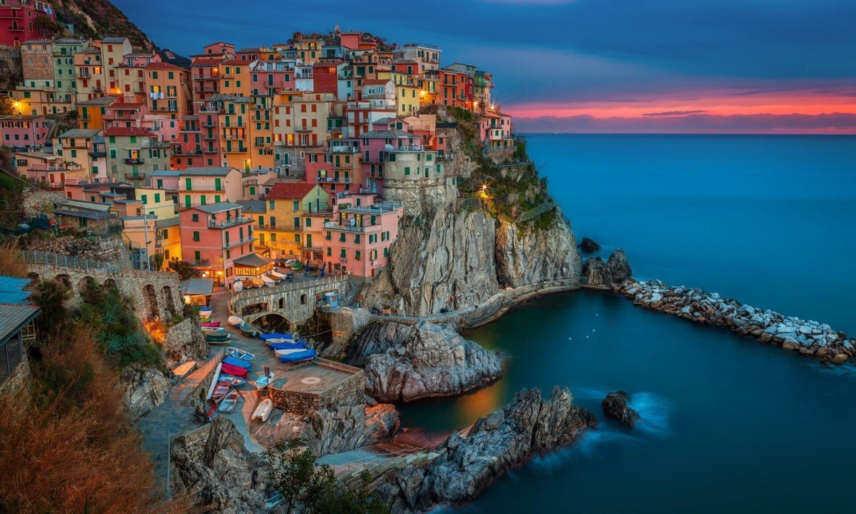 Lerici House | Villa Il Golfo 6 pax with pool free Wi-Fi, BBQ near Beaches and Cinque Terre