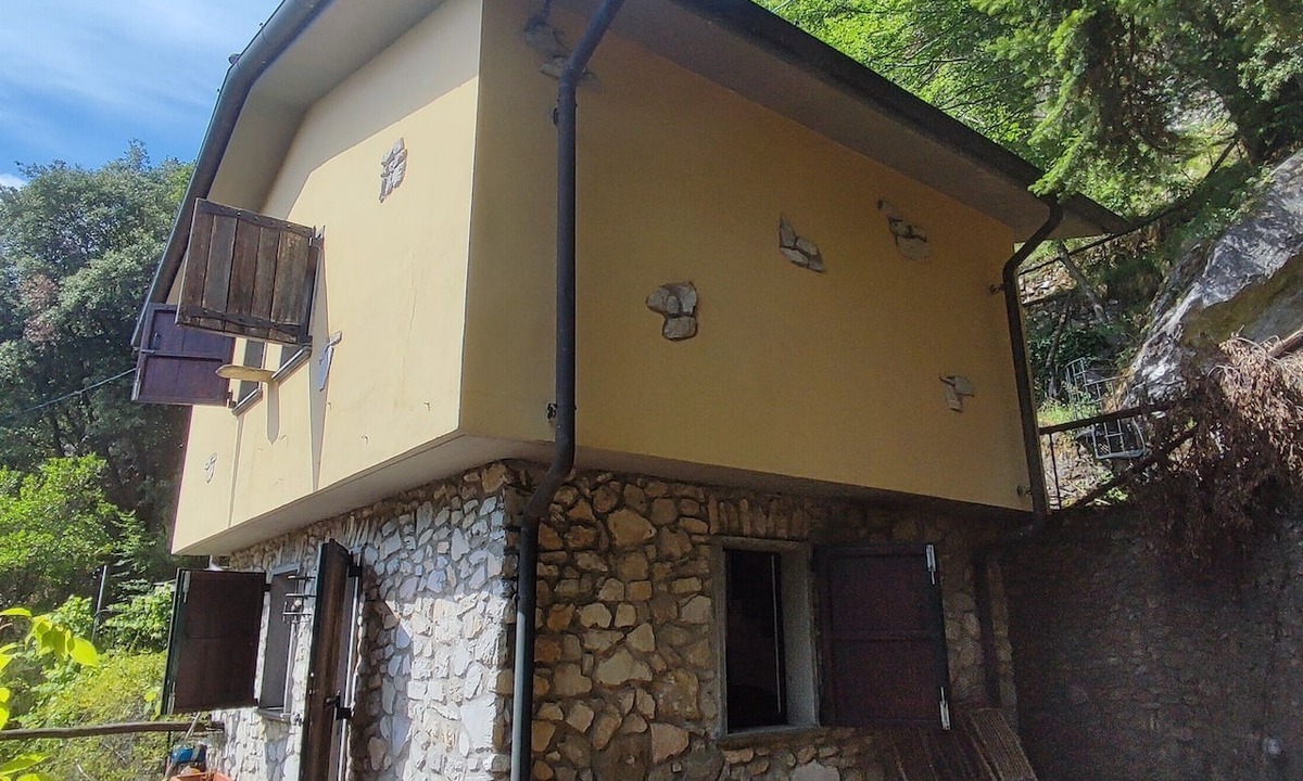 Colonnata Villa | Villa 'Ilde' with Private Terrace and Private Garden
