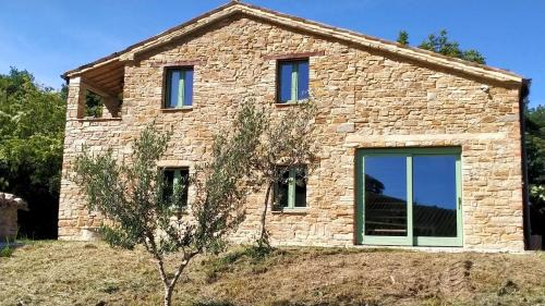 Apiro House | Villa Incanto