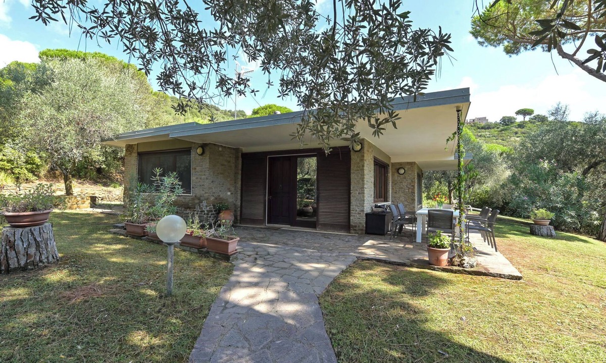 Castiglione della Pescaia House | Villa Anna by Interhome