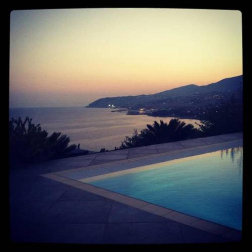 Sanremo Villa | Villa Itati