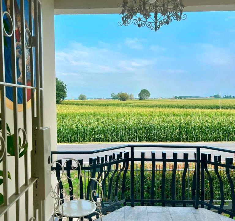 Gerbola Villa | Villa Kalos