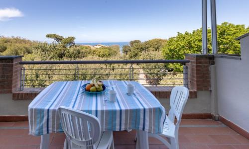 San Vincenzo Apartment | Villa La Cavaliera