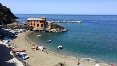 Arzeno Apartment | Villa La Pietra - Luxury location in Levanto, 5 Terre