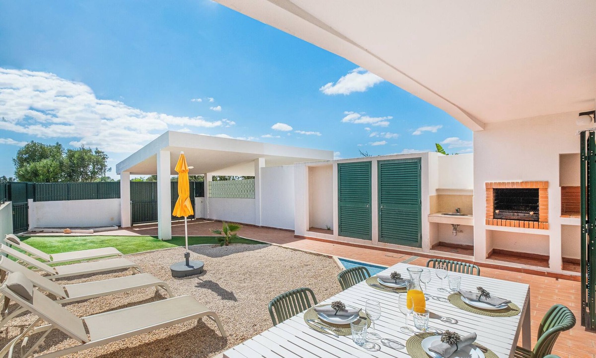 Correeira Villa | Villa Lamella - Tastefully furnished