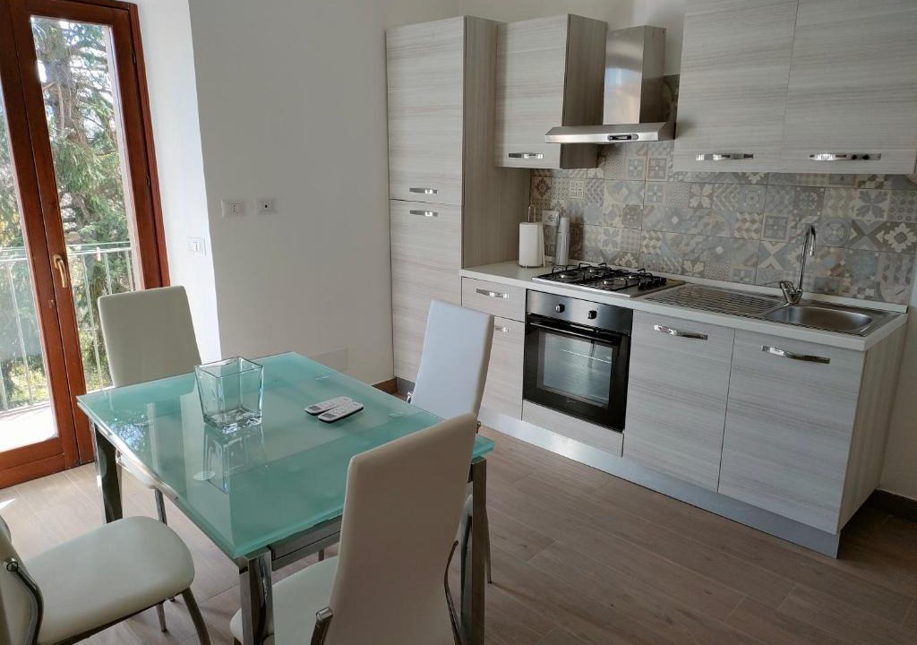 Bagnaia Apartment | Villa Lante Viterbo Apartment