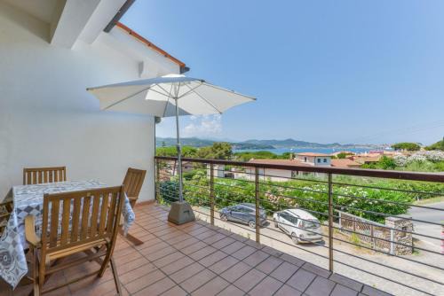 Bagnaia Apartment | Villa Laura