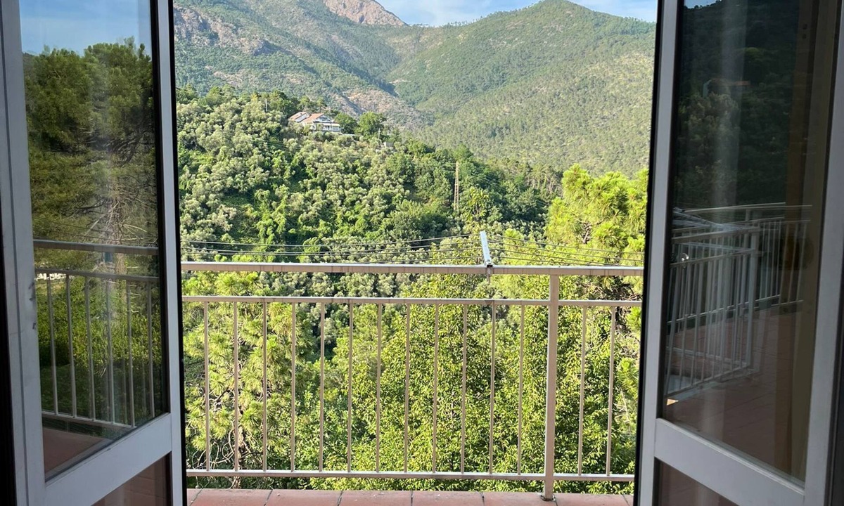 Casarza Ligure Apartment | Villa Lavinia