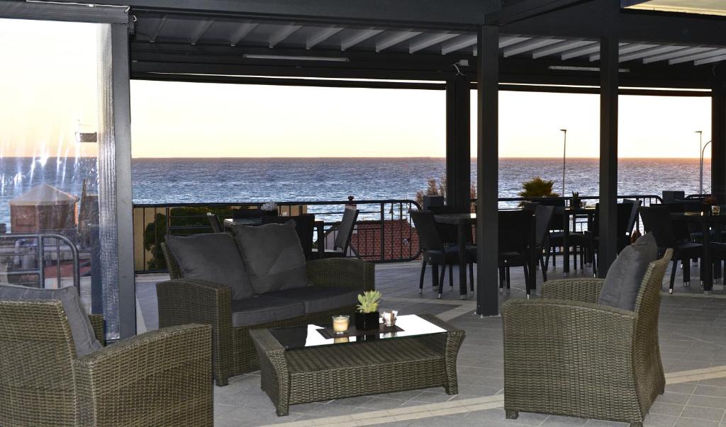 Ventimiglia Bed & Breakfast | Villa Le Logge