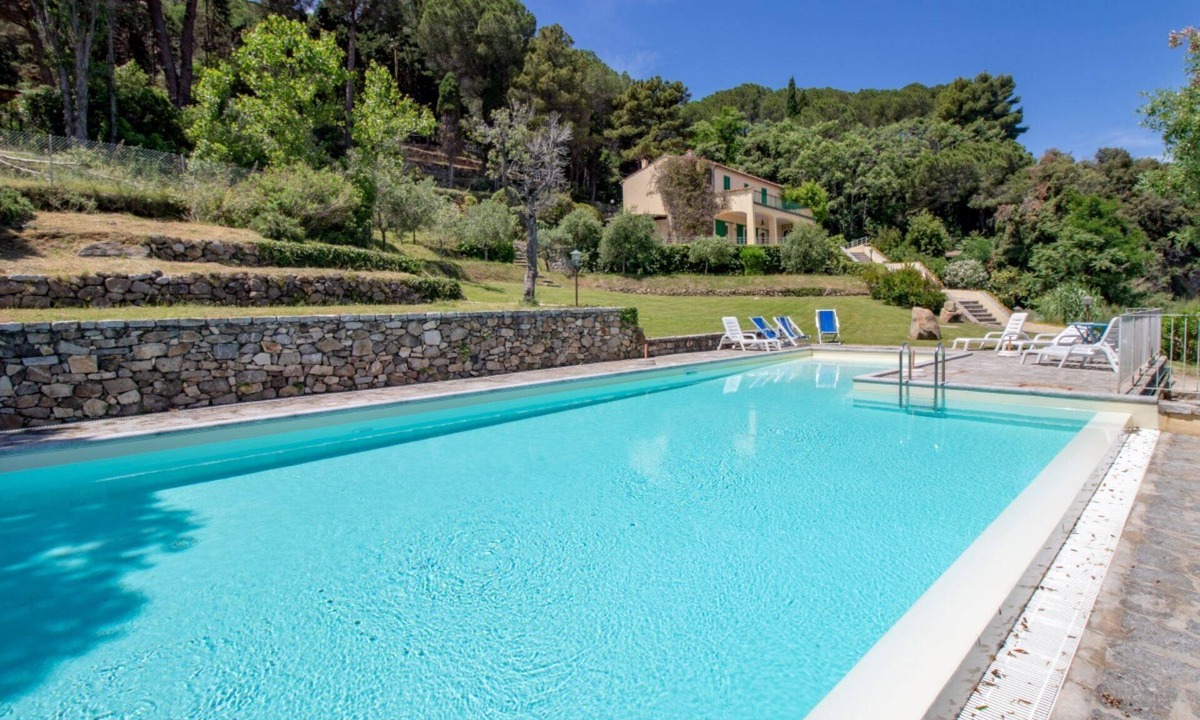 Bagno-Sprizze Apartment | VILLA LE SPRIZZE - LE SPRIZZE A