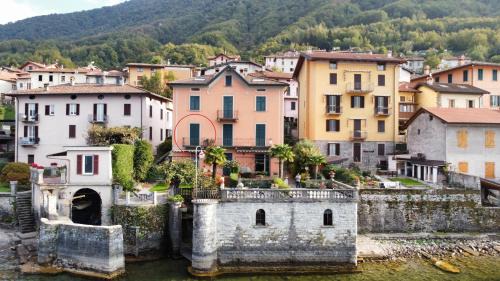 Lezzeno Apartment | Villa Lina