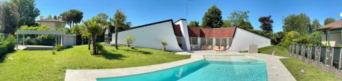 Isola Albarella Villa | VILLA LUCE D'ALBA
