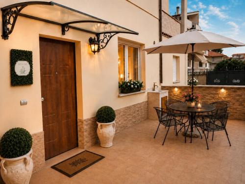 Montesilvano House | Villa Lunaris