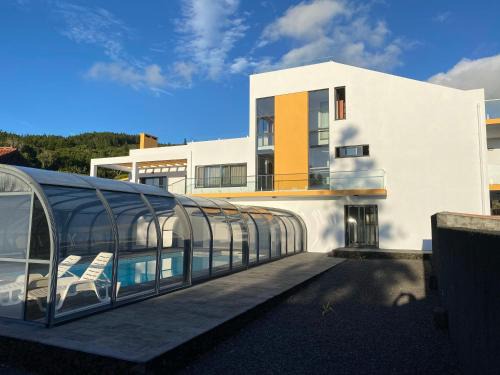 Capelo Villa | Villa MarAzul