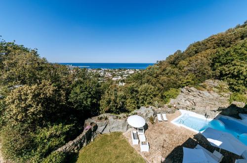 Forio Villa | Villa Marecoco