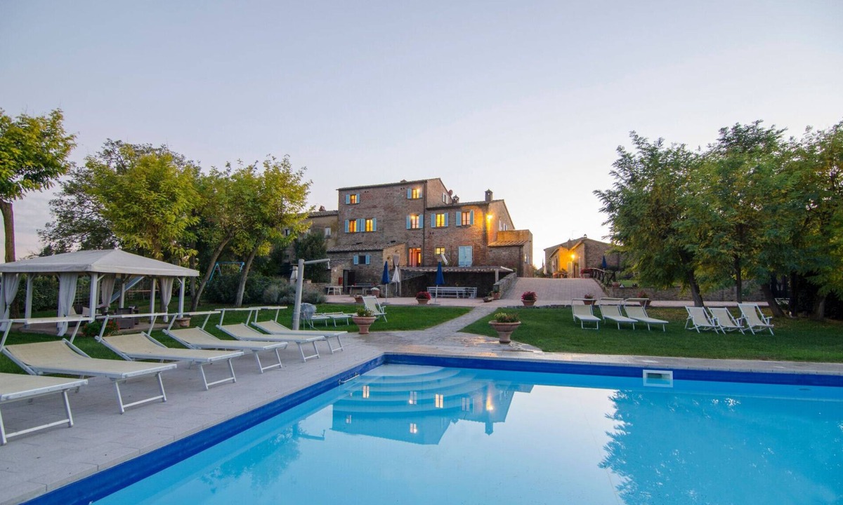 Fratticciola Villa | Villa Margherita - Homelike Villas