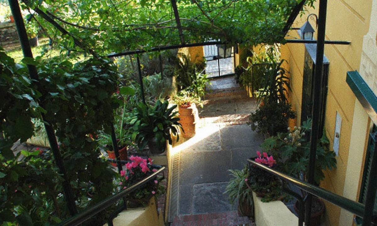 Levanto Hotel | Villa Margherita