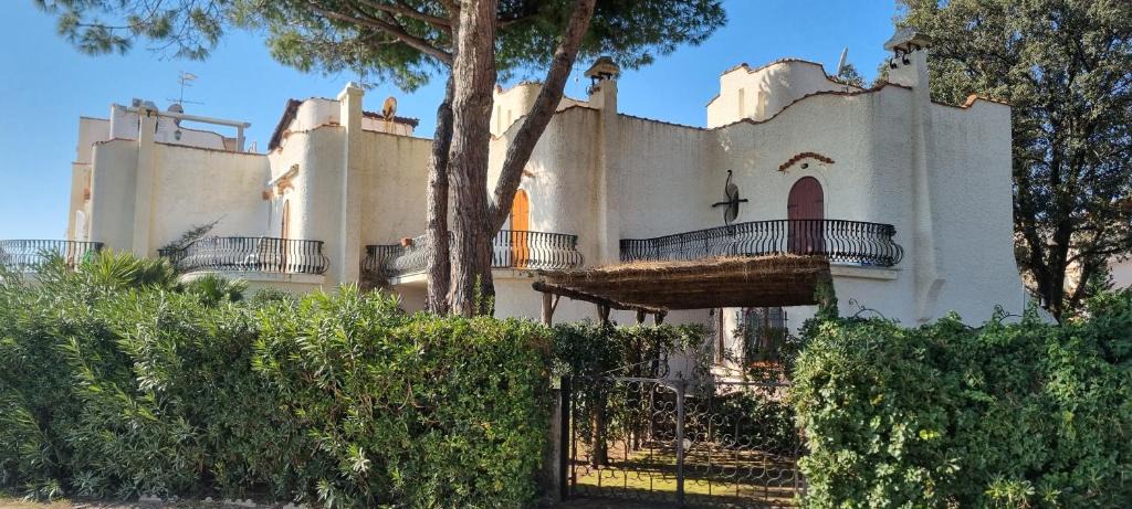 Latina Lido Villa | Villa Margherita