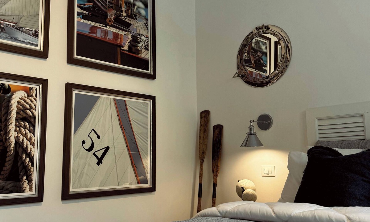 Marina di Andora House | Villa Marina