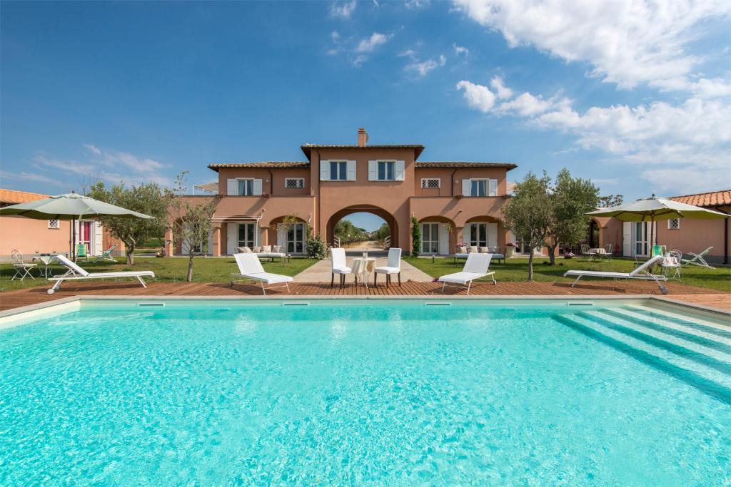 Marina Velca Villa | Villa Marina Velca