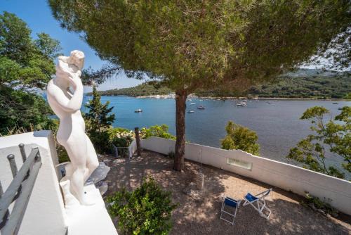 Porto Azzurro Apartment | Villa Marinella