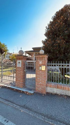 Boretto Bed & Breakfast | Villa Marisa