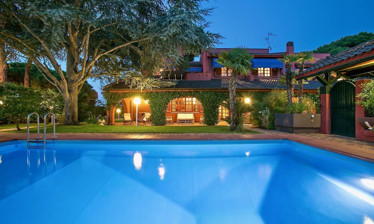 San Felice Circeo Villa | Villa MariSoul | Private Pool, BBQ & Garden | San Felice Circeo