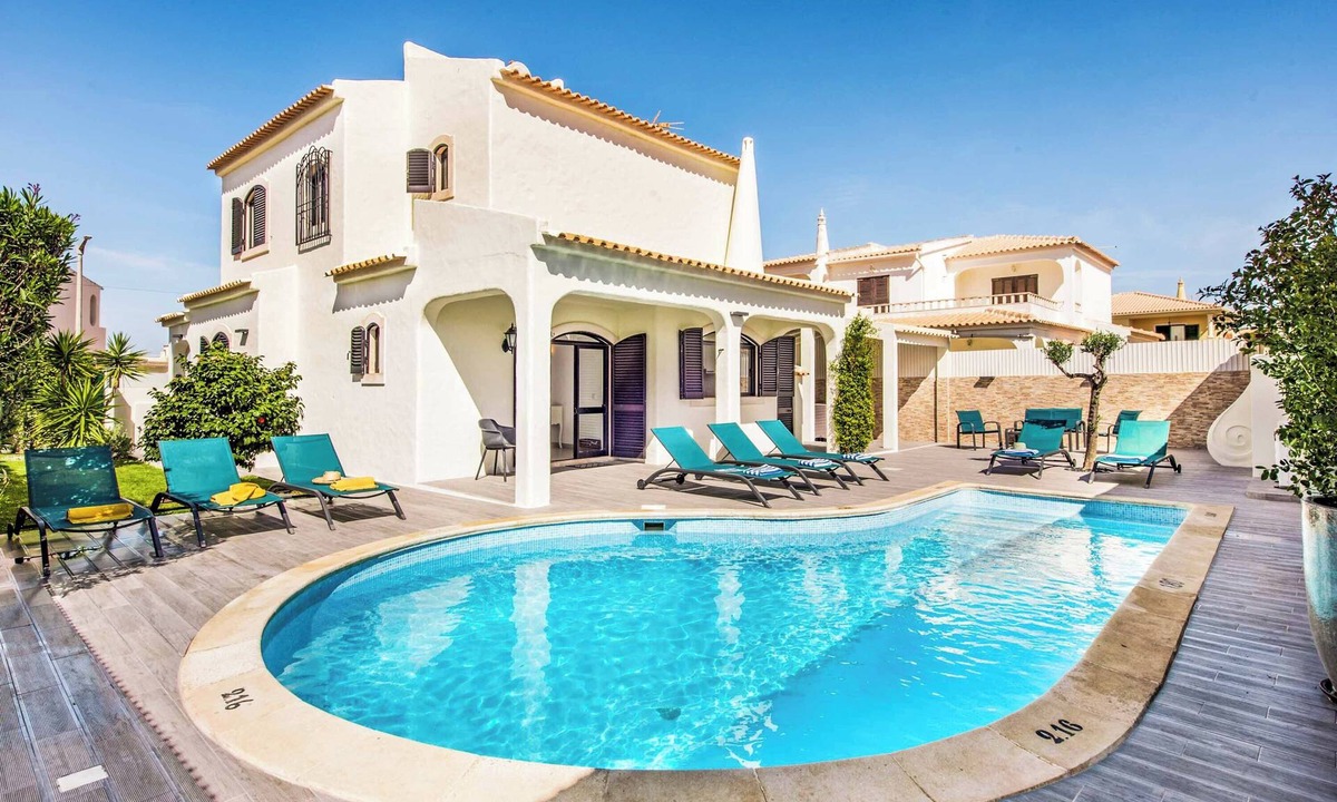 Gale Villa | Villa Marquesa - Four Bedroom Villa, Sleeps 8
