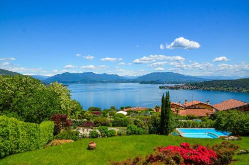 Arona Villa | Villa Marta
