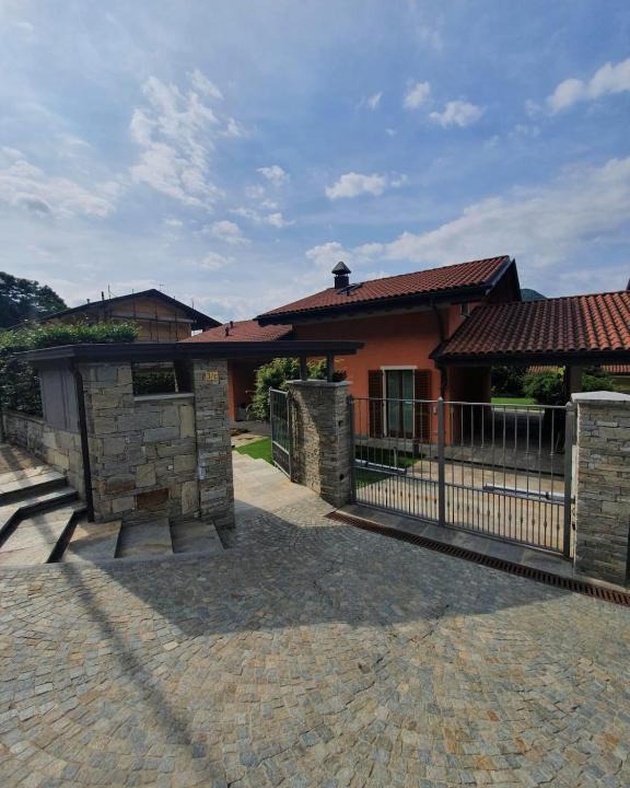 Bracchio House | Villa Maya