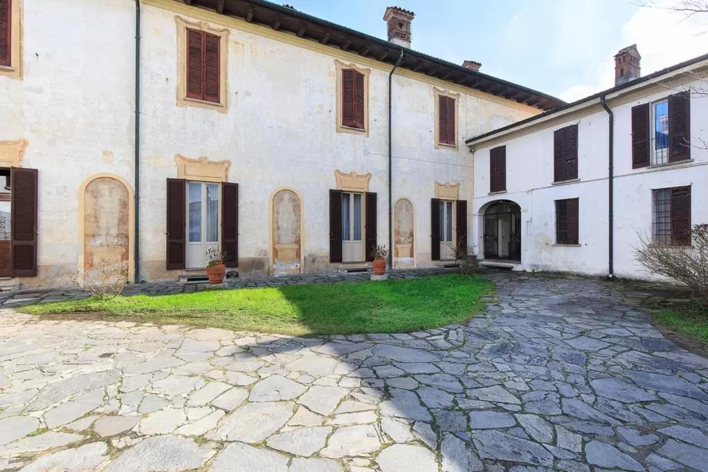 Corbetta Bed & Breakfast | Villa Mereghetti