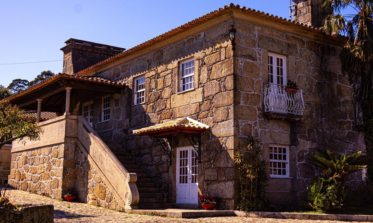 Barcelos House | Villa Miranda Heritage House