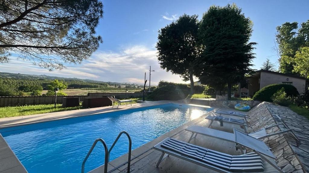 San Maurizio Villa | Villa Miravista