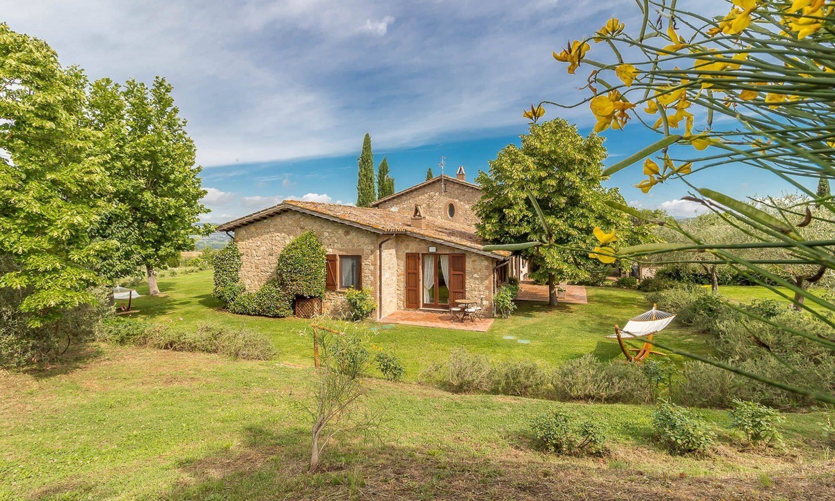 Guardea Villa | Villa Molinazzo 14 with pool - My Rental Homes