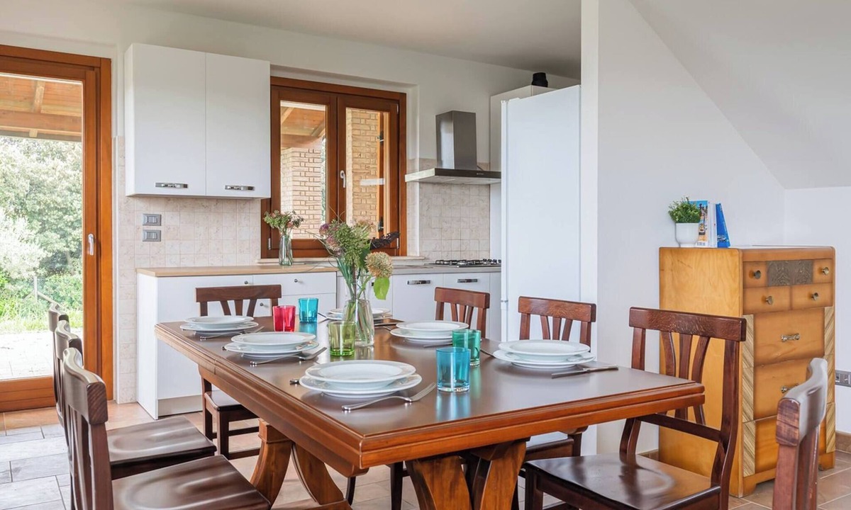 Fossacesia Villa | Villa Mura - YourPlace Abruzzo