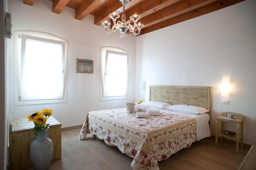 Mirano Bed & Breakfast | Villa Myosotis