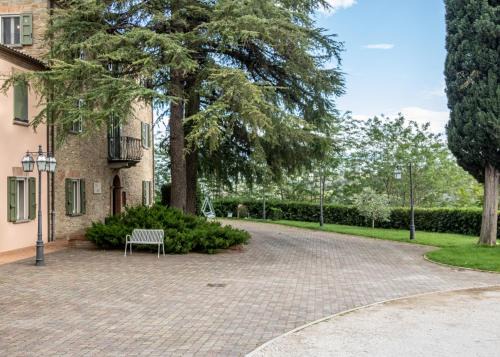 Quartiere Valle Savio Hotel | Villa Naldi Relais