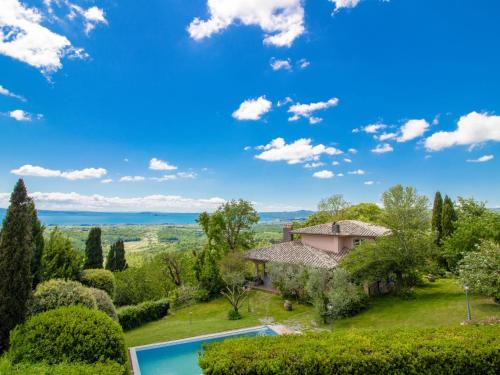 San Lorenzo Nuovo Villa | Villa Nicoletta by Interhome