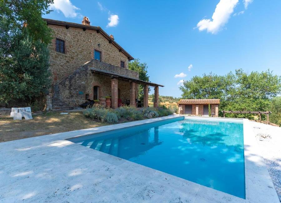 Ambra Villa | Villa Nilla - Enchanting Villa on the Hills