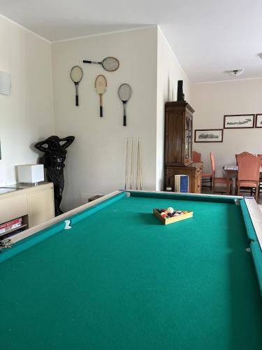 Caporciano House | Villa Nina