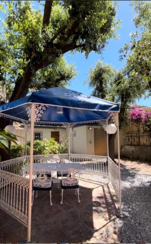 San Vincenzo Villa | Villa Olga