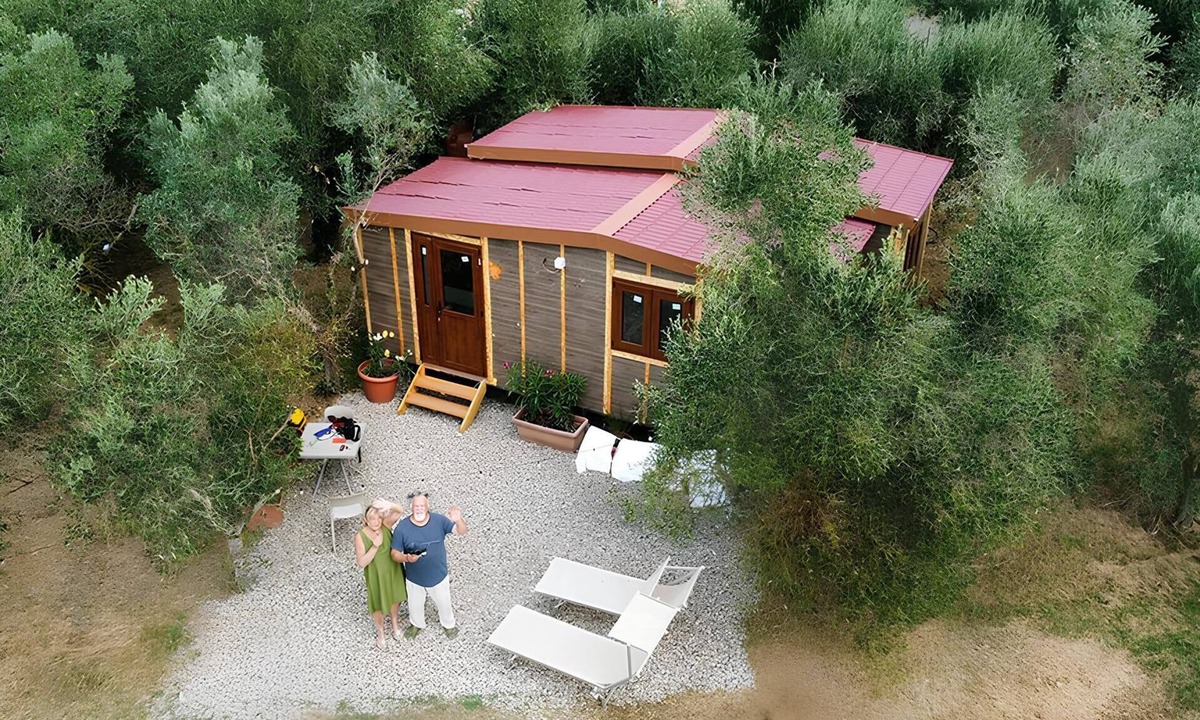 Piombino Other | Villa Orta - Agriturismo Vegan