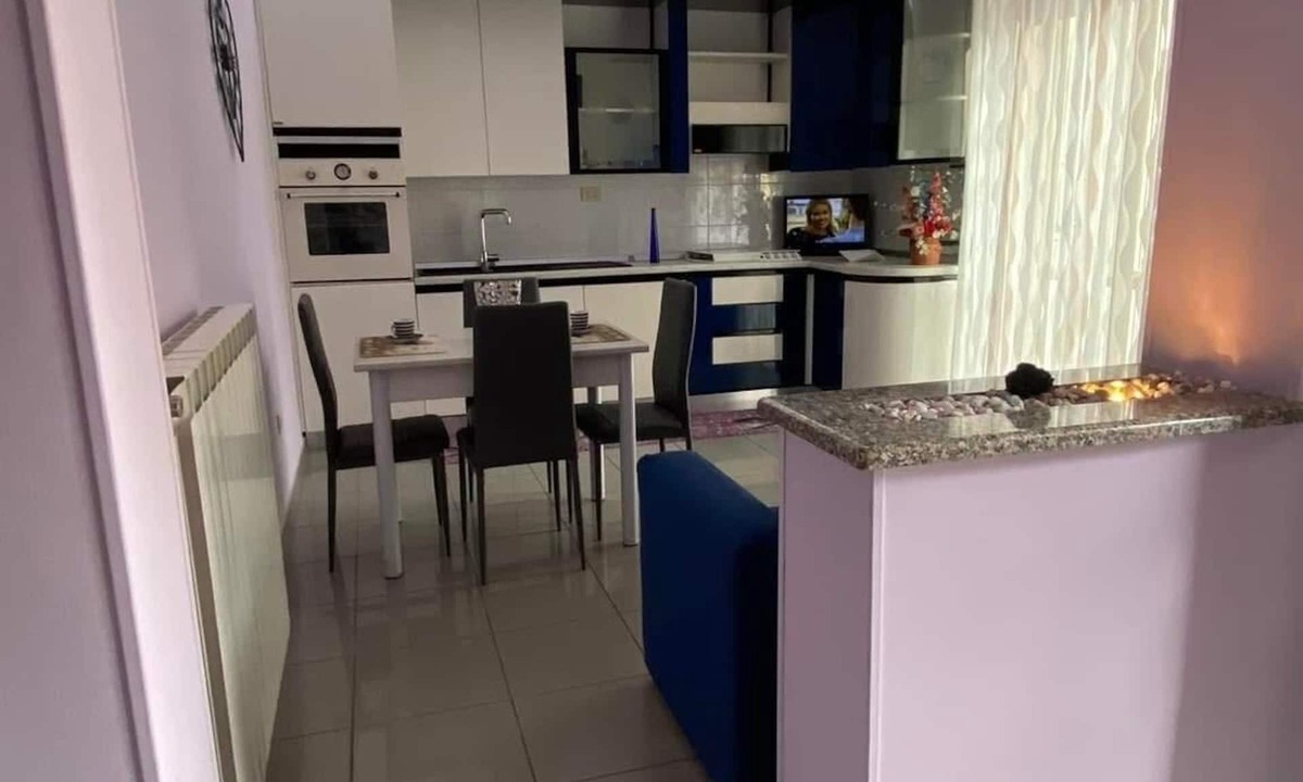 Pescara Apartment | "Villa Paola" appartam site in Pescara 250 m from the sea and a few km from the center