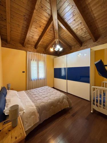 L'Aquila House | Villa Paola