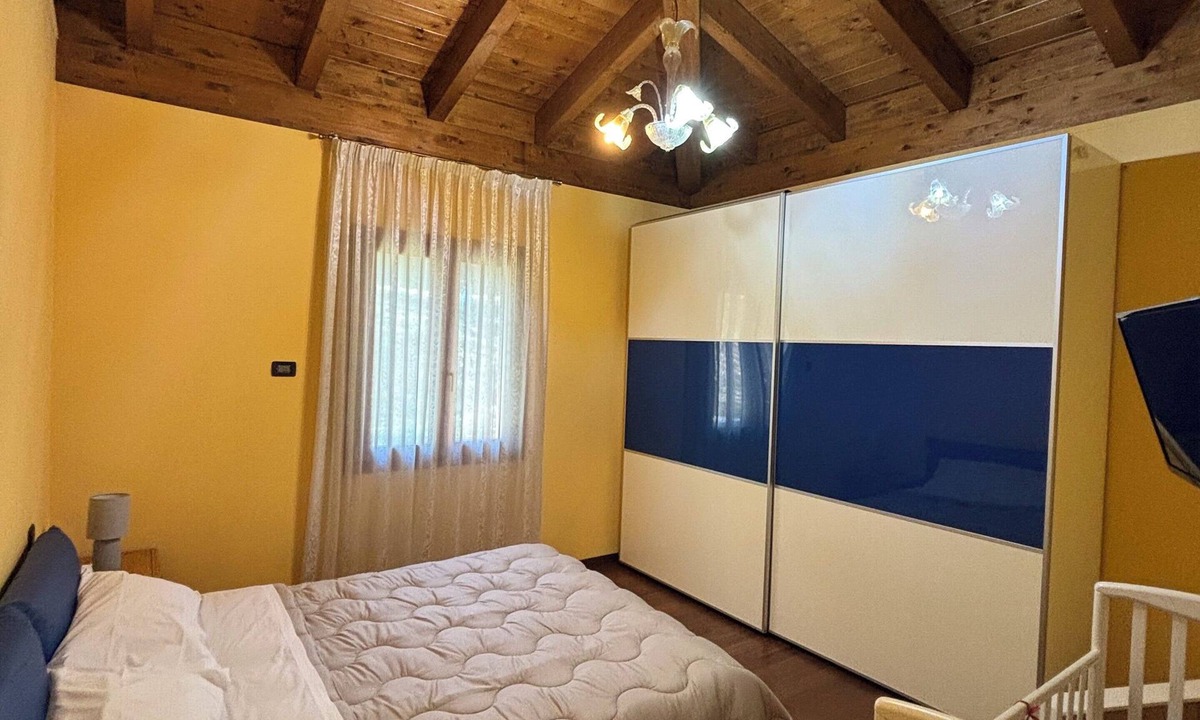 L'Aquila House | VILLA PAOLA L'AQUILA