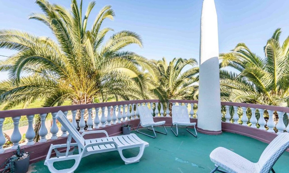 Armacao de Pera Apartment | Villa Paradis