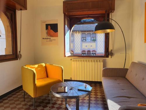 Rapallo Apartment | Villa Paradiso