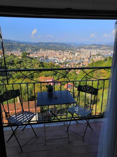 La Spezia House | Villa Patrizia