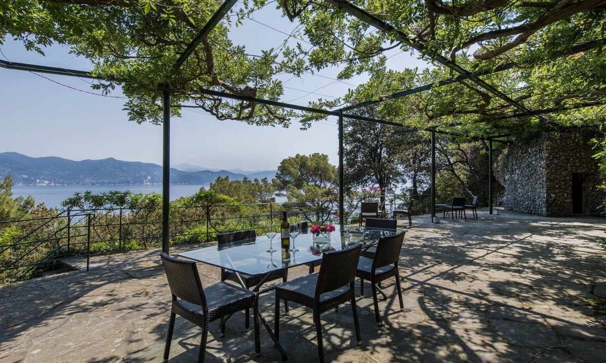 Arzeno Villa | Villa Peninsula - by BelcantoVillas