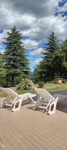 Pianola Villa | Villa Pina